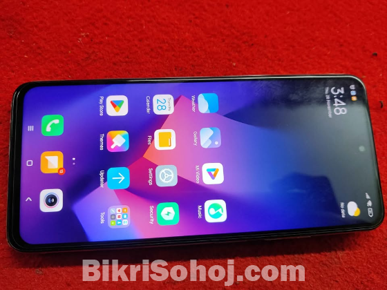 Xiaomi k50i 6/128